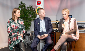 Lenkijos Nepriklausomybės &scaron;imtmetis Lenkų diskusijų klube