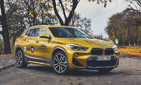 Konkursas &bdquo;Lietuvos metų automobilis 2019&ldquo;: kuris i&scaron; jų yra ekonomi&scaron;kiausias