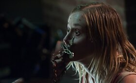 Siaubo filmas &bdquo;Vatikano įra&scaron;ai&ldquo;