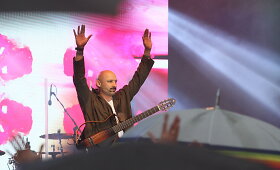 Festivalio &bdquo;Naisių vasara 2017&ldquo; akimirkos
