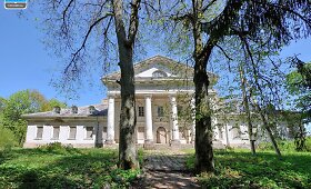 Diktari&scaron;kių dvaras