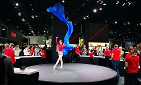 Kelne vyko tarptautinė paroda &bdquo;Photokina 2018&ldquo;