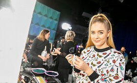 Monika Marija &bdquo;Eurovizijos&ldquo; atrankose