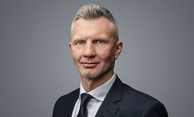 Rimantas Kaukėnas