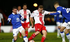 Bryanas Oviedo patyrė sunkią traumą