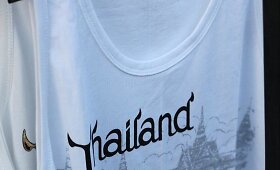 Pusmetį Kupečiai gyveno Koh Phangan saloje Tailande