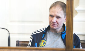 Pakelbtas sprendimas K.Michailovui dėl Medininkų žudynių