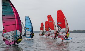 Lietuvos &bdquo;Formula Foil&ldquo; burlenčių čempionatas Kaune