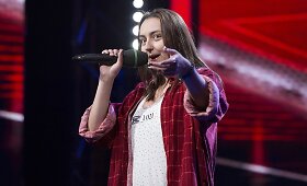 Dovilė Rimkevičiūtė