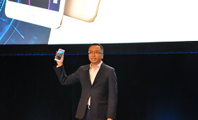 &bdquo;Honor 6x&ldquo; pristatymas