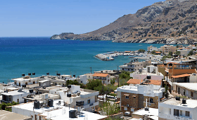 Graikija ir jos salos. Kreta. &bdquo;West Express&ldquo; ir &bdquo;Novaturo&ldquo; nuotr.