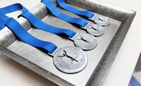 Vilniaus maratono pristatymas