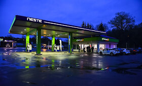 &bdquo;Neste Eko Ralis 2018&ldquo; varžybos