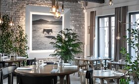 2019 m. 30 geriausių restoranų. 16 vieta: pokyčiai &bdquo;N&uuml;man&ldquo; i&scaron;laiko geriausiųjų sąra&scaron;e