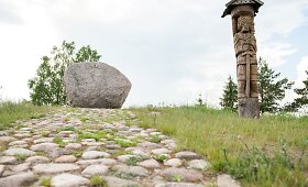 Auk&scaron;čiausios Lietuvos vietos paie&scaron;kos &ndash; Juozapinės kalnas ir Auk&scaron;tojas