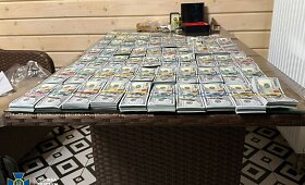 Prievolininkams Ukrainoje padėdavo i&scaron;vengti &scaron;aukimo į karinę tarnybą: rado 1,2 mln. dolerių