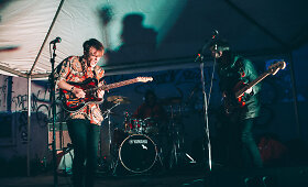 &bdquo;Loftas Fest&ldquo; pristatymo vakarėlis