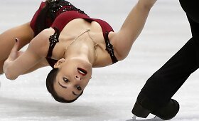 2014-ųjų pasaulio dailiojo čiuožimo čempionatas Japonijoje