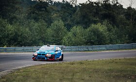 &bdquo;Autoplius.lt Fast Lap&ldquo; galingiausieji žada neeilinę kovą