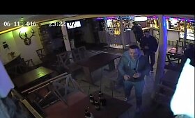 Kaune ie&scaron;komi įtariamieji užpuolikai