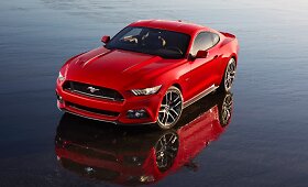 &bdquo;Ford Mustang GT&ldquo;