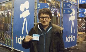 Naujausias R. Marcinkaus dokumentinis filmas &bdquo;Galutinis tikslas&ldquo;  sulaukė įvertinimo