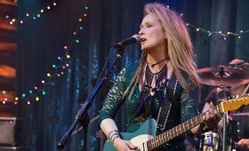 Filmas &bdquo;Roko karalienė&ldquo; su Meryl Streep 