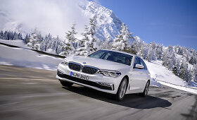 BMW hibridiniai modeliai