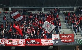 Konferencijų lygos rungtynės: &bdquo;Kauno Žalgiris&ldquo; &ndash; &bdquo;Brann&ldquo;