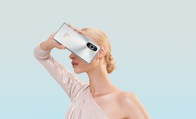I&scaron;manusis telefonas &bdquo;Huawei nova 10 Pro&ldquo;