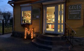 Akcija &bdquo;Memoria&ldquo; įvairiuose Lietuvos miestuose