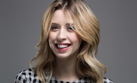 Netikėtai mirė 25-erių Peaches Geldof