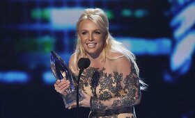 &bdquo;People's Choice Awards&ldquo; apdovanojimai Los Andžele