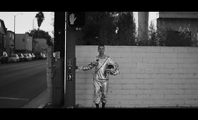 &bdquo;Depeche Mode&ldquo; vaizdo klipas &bdquo;Cover Me&ldquo;