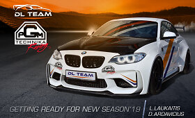 &bdquo;PGM Technika by DL team&ldquo; komanda