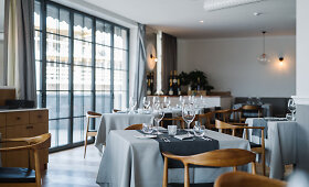 &bdquo;Iittala restoranų radaras&ldquo;: Bir&scaron;tono naujiena &ndash; &bdquo;Moon&ldquo;