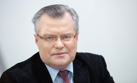 Teismas nagrinėja Raimondo &Scaron;ukio skundą Valstybės saugumo departamentui