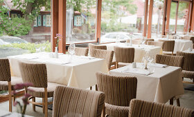 2018 m. &bdquo;30 geriausių restoranų&ldquo;. 19 vieta: geriausia vieta atokiausiame kurorte &ndash; &bdquo;Nerija&ldquo;