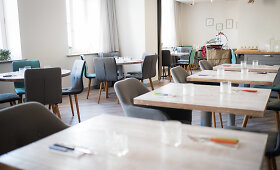 2018 m. &bdquo;30 geriausių restoranų&ldquo;. 2 vieta: geriausias restoranas Lietuvos pajūryje &ndash; &bdquo;Monai&ldquo;