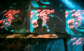 Katedros aik&scaron;tėje &ndash; vokiečių reiverių &bdquo;Digitalism&ldquo; ir &bdquo;Beissoul & Einius&ldquo; koncertai