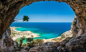 Svetingumu žavinti Kreta