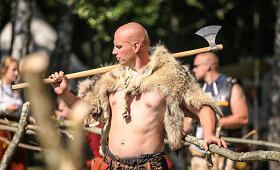 Festivalio &bdquo;Kilkim žaibu&ldquo; 2016 akimirkos