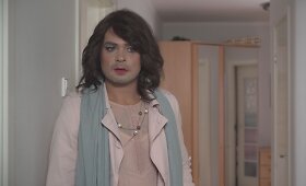 TV seriale Leonardas Pobedonoscevas virto moterimi