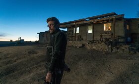 Veiksmo trileris &bdquo;Sicario: karteliniai karai&ldquo;