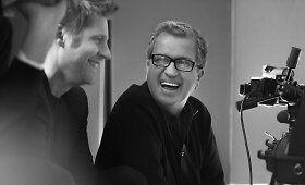 Mados fotografas Mario Testino