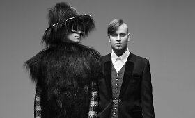 &bdquo;Beissoul & Einius&ldquo; dalyvaus festivalyje &bdquo;Sziget&ldquo;