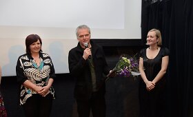 Vilniaus dokumentinių filmų festivalyje triumfavo lietuvių režisieriai