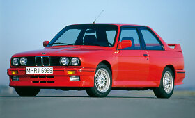 BMW M3 (E30)