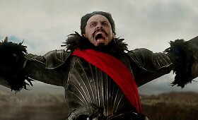 Fantastinis filmas &bdquo;Penas: nuotykiai Niekados &scaron;alyje&ldquo;