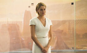 Filmas &bdquo;Divergentės serija: lojalioji&ldquo;